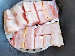 -老刘生态大鱼坊铁锅炖鱼(赛马场店)
