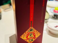 -狮王府淮扬菜(老门东店)