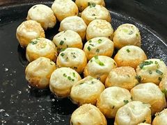 -哑巴生煎(临顿路店)