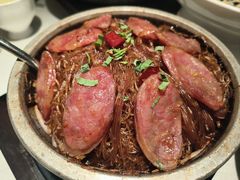 -狮王府淮扬菜(万象城店)
