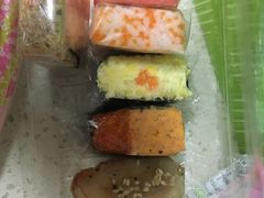 -鲜道寿司(无锡苏宁店)