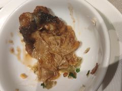 啫啫白鳝-尚一汤·粤菜海鲜(环球港店)