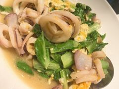-开海·红岛海鲜虾水饺(石老人店)