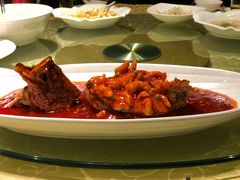 松鼠大桂鱼-绿波廊(豫园店)