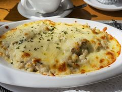 -香草意餐厅(杏石口路店)