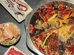 -大风老火锅(江北一店)