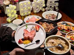 -肴约·花园式餐厅(湖里店)