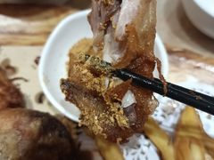 -德泰楼餐饮(莲湖路店)