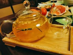 -青藤茶馆(南山路店)