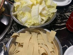 -欣悦坊陈一刀热气羊肉火锅(清真路店)