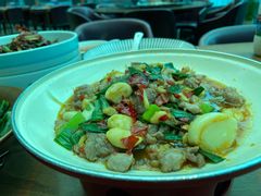 -树厨贵州菜(花果园购物中心店)