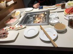 -海底捞火锅(大学路新象城店)