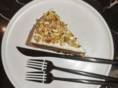 胡萝卜蛋糕-大酉·M Coffee(北京美术馆店)