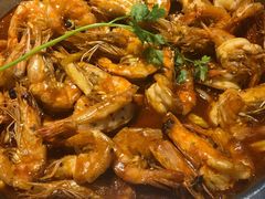 -惠友大虾(太原北街店)