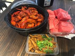 -盒马鲜生(皇庭广场店)