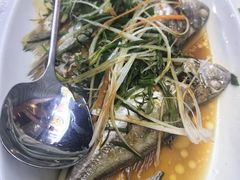-东江海鲜大排档·潮汕菜·砂锅粥
