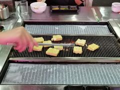 -石屏老字号4号包浆豆腐美食城(泼水广场店)