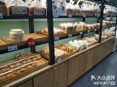 -仟吉(大溪地店)