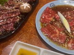 -丸福烤肉(君隆广场店)