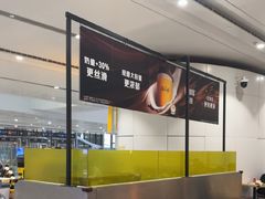 -麦当劳(北京大兴机场二层国内到达(安检外)店)