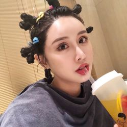 -Miracle集简美发沙龙