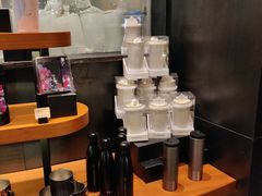 -星巴克臻选(广州太古汇店)