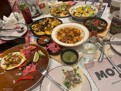 -墨纪Mojí墨西哥餐厅(官舍店)