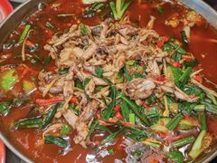 -新繁老號豌豆汤饭店·江湖菜(宝光寺店)