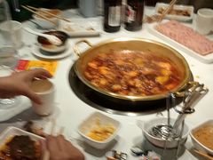 -涿派·炝锅鱼(涿州店)