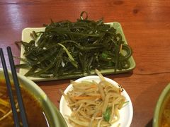 -美玲拉面(鞍山西道店)