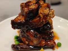 -苏苑饭店-中餐厅(长桥地区店)