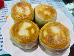 -清真牛街祥云轩门钉肉饼(左家庄店)