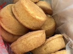 无水蜂蜜蛋糕-周记传统糕点PASTRY(蜀汉路店)