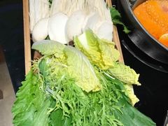 -柠檬现场台湾生鲜火锅(金茂豪庭店)