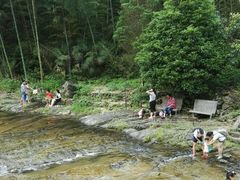-花溪风景区