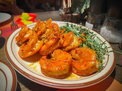-ZAFFERANO西班牙海鲜饭(上海首店)