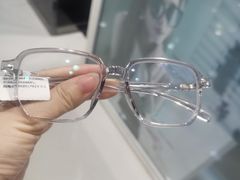 -宝视达眼镜(郏县一店)