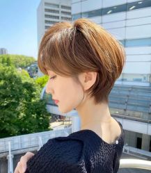 -名发世家烫染