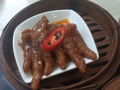 -同顺鹅庄(南华路店)