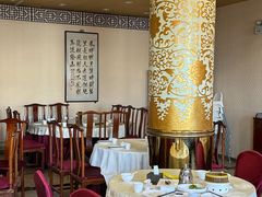 -便宜坊烤鸭店(玉蜓桥天坛店)