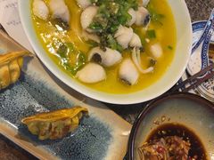 -南京大牌档(人民广场店)