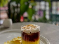 -Nectar One Cafe(勇烈路n1店)