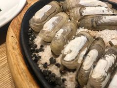 -莆田餐厅PUTIEN(三里屯店)