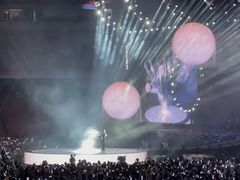 -钱江新城灯光秀