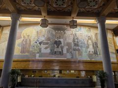 -敦煌山庄摘星阁