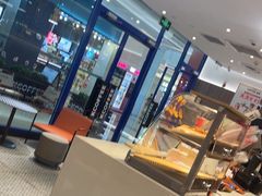 -肯德基(襄阳航空路店)