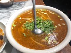 -西安饭庄·非遗陕菜(钟楼店)