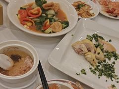 -稻香酒家·35年老字号(侨光店)
