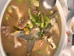 -楚鱼王·河鲜·湖北菜(华农店)
