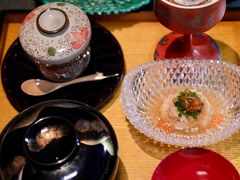 -雲上錢屋·怀石料理(上海中心店)